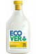 Ecological Fabric Softener Gardenia & Vanilla 750ml - Ecover