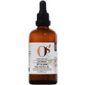 Kosher L'Mehadrin Cold-Pressed Milk Thistle Oil 100 ml (3.38 oz) - OS