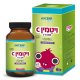 Kosher L'Mehadrin Chewable Vitamin C 200mg Berry Flavor 60 Chewable Tablets - SupHerb