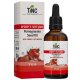 Cold-Pressed Pomegranate Seed Oil 50 ml (1.69 fl oz) - Tinc