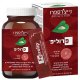 Ferrolip - Micronized Iron Powder Coated with Phospholipids, Lemon Flavored, 30 sachets (1.8g each) - Nature's Pro