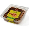 Raw, Whole, Shelled Almonds, Kosher Badatz, 200g (7.05 oz) - Kerem