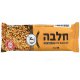 No Sugar Added, Whole Sesame Tahini Halva Bar 50g - OS+