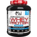 Premium Grade Norwegian Whey Protein Powder, Vanilla Dream Flavor, 2.27 kg (5 LB) - Nortech Nutrition