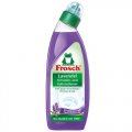 Lavender Toilet Bowl Cleaner 750 ml - Frosch