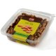 Raw, Whole, Shelled Almonds, Kosher Badatz, 200g (7.05 oz) - Kerem