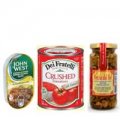 Canned Food