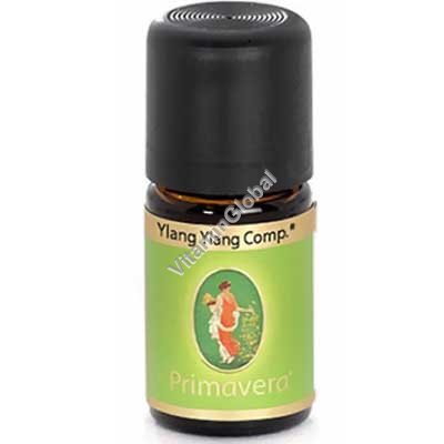 Ylang-Ylang oil 10ml - Primavera