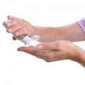 Hand Hygiene