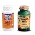 Herbal Supplements