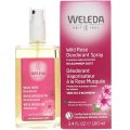 Wild Rose Deodorant Spray 100ml - Weleda