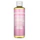 Hemp Cherry Blossom Pure Castile Liquid Soap 472ml (16 fl oz) - Dr. Bronner