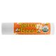 Organic Shea Butter & Argan Oil Unflavored Lip Balm 4.25g - Sierra Bees