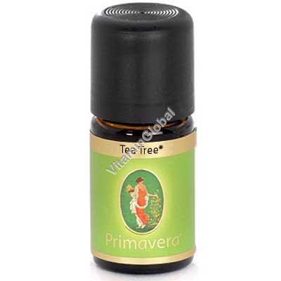 Tea Tree Oil 10 ml - Primavera