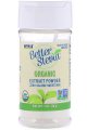 Better Stevia Organic Extract Powder 28g