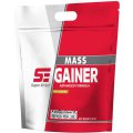 Kosher Mass Gainer - Advanced Mass Gain Formula, Cookies Flavor 6800g - Super Effect