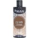 Hair Strengthening Castor Oil Shampoo 400 ml (13.5 oz) - Argania