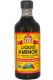 Liquid Aminos All Purpose Seasoning Soy Sauce Alternative 473 ml (16 fl oz) - Bragg