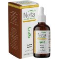 Reishi Mushroom - Liquid Extract, Alcohol-Free, Kosher Badatz, 100 ml (3.38 fl oz) - Neta