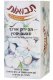 Organic Green Tea with Jasmine Flavor 25 tea bags - Tvuot