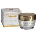 Firming Eye & Neck Cream Enriched With Black Caviar, Gold Edition (1.7 fl. oz) 50ml - Mon Platin