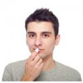 Natural Lip Balm
