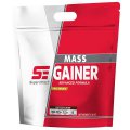 Kosher Mass Gainer - Advanced Mass Gain Formula, Coffee Flavour 6800g - Super Effect