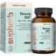 Beauty 360 - Advanced Formula for Hair, Skin & Nail Care - 60 Tablets - SupHerb