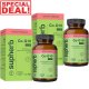 Kosher L'Mehadrin Co Q10 60 mg 120 (60+60) softgels - SupHerb