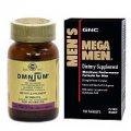 Natural Multivitamins