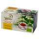 Chamomile Herbal Tea 20 tea bags - Adanim