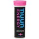 Effervescent Electrolyte & Caffeine Supplement, Wild Berry, 10 Tablets - Nuun Energy