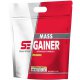 Kosher Mass Gainer - Advanced Mass Gain Formula, Vanilla Flavor 6800g - Super Effect