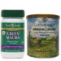Nutritional Superfoods