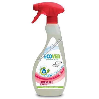 Limescale Remover 500ml - Ecover