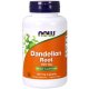 Dandelion Root 500mg 100 Veg capsules - Now Foods