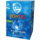 Spatone Liquid Iron, Apple Flavor- naturally occurring iron-rich water 700ml (28 sachets X 25ml)
