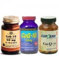 Coenzyme Q10 (CoQ10)