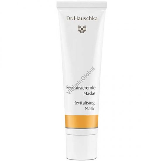 Revitalising Mask 30ml - Dr. Hauschka