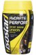 Hydrate & Perform Sport Drink Lemon Flavour 400g - IsoStar