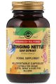 Standardized Stinging Nettle Leaf Extract 60 vegetable capsules - Solgar