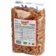 Organic Whole Spelt Fusilli Pasta 500g (17.6 oz) - Tvuot