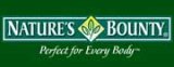 Nature's Bounty - Natural Food Supplements