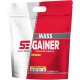 Kosher Mass Gainer - Advanced Mass Gain Formula, Banana Flavour 6800g - Super Effect