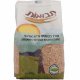 Organic Whole Basmati Rice 500g - Tvuot