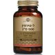 L-Tyrosine Free Form 500 mg 50 Vcaps - Solgar