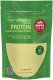 Organic Pea Protein Powder, 83% Protein 150g - Harduf