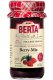 Natural Berry-Mix Fruit Spread, No Sugar Added 284g (10 oz) - Aunt Berta