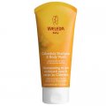 Calendula Shampoo & Body Wash 200 ml (7.2 OZ) - Weleda