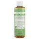 Green Tea Pure Castile Liquid Soap 472ml (16 fl oz) - Dr. Bronner